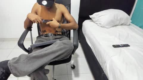 yisus_dav online show from December 16, 2025, 12:10 pm