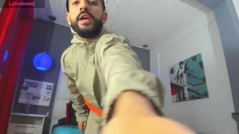 Snapshot of yiyo10_ chatting on February 11, 2026, 3:55 am Yiyo online show from February 11, 2026, 3:55 am