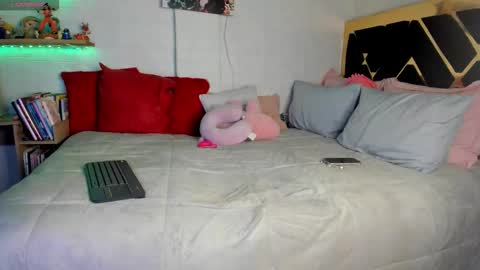 Snapshot of yluismag chatting on January 8, 2026, 2:25 am lucy online show from January 8, 2026, 2:25 am