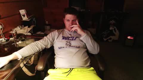 Snapshot of yobenko chatting on February 15, 2026, 9:44 pm yobenko online show from February 15, 2026, 9:44 pm