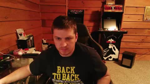 Snapshot of yobenko chatting on February 20, 2026, 1:57 am yobenko online show from February 20, 2026, 1:57 am