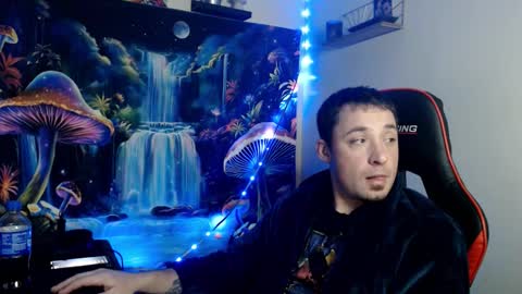 yobleez online show from December 15, 2025, 8:13 pm