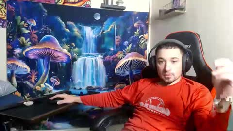 yobleez online show from January 13, 2026, 7:41 pm