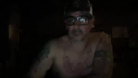 yodenoche online show from February 15, 2025, 4:25 am