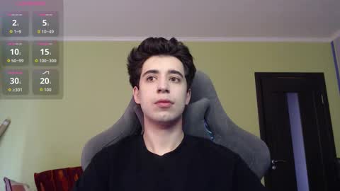 yofukashi online show from October 24, 2025, 9:38 am