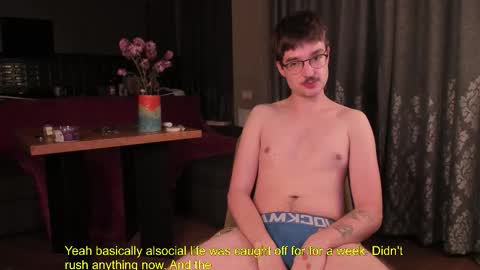 Max online show from November 23, 2025, 4:23 am