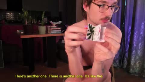 Snapshot of yoga_pizza_420 chatting on February 24, 2026, 4:43 am Max online show from February 24, 2026, 4:43 am