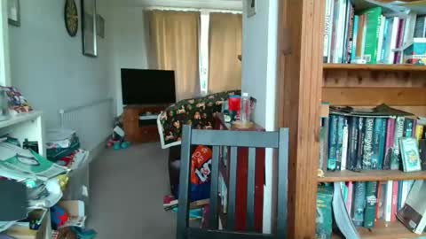 Snapshot of yogamilf1 chatting on March 25, 2026, 1:17 pm yogamilf1 online show from March 25, 2026, 1:17 pm
