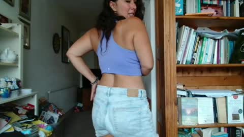 Snapshot of yogamilf1 chatting on July 7, 2026, 10:30 am yogamilf1 online show from July 7, 2026, 10:30 am