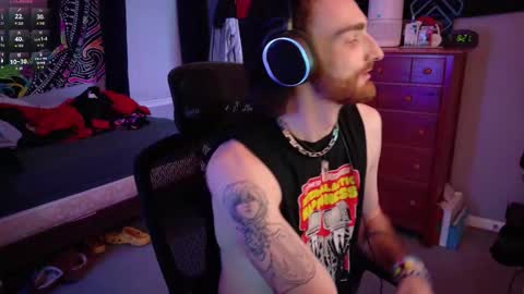 Snapshot of yogurtmaker chatting on January 17, 2026, 1:21 am Yogurtmaker online show from January 17, 2026, 1:21 am