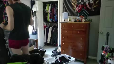 Snapshot of yogurtmaker chatting on April 12, 2026, 7:19 pm Yogurtmaker online show from April 12, 2026, 7:19 pm