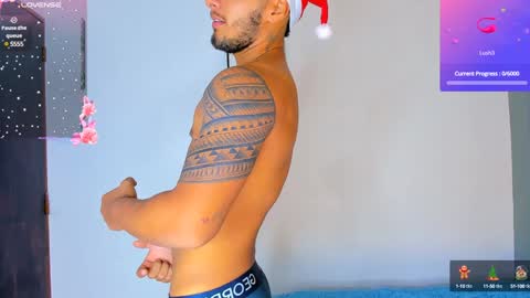 Snapshot of yoi_olimpo chatting on December 2, 2024, 12:29 pm Yoi Olimpo online show from December 2, 2024, 12:29 pm