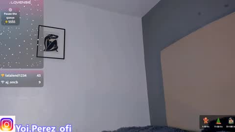 Snapshot of yoi_olimpo chatting on December 11, 2024, 3:15 pm Yoi Olimpo online show from December 11, 2024, 3:15 pm