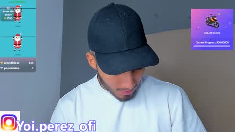 Snapshot of yoi_olimpo chatting on December 17, 2024, 2:44 pm Yoi Olimpo online show from December 17, 2024, 2:44 pm