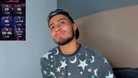 Snapshot of yoi_olimpo chatting on December 30, 2024, 6:16 pm Yoi Olimpo online show from December 30, 2024, 6:16 pm