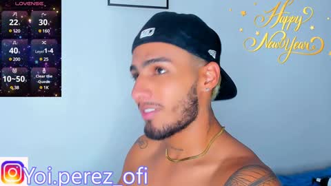 Snapshot of yoi_olimpo chatting on December 31, 2024, 6:46 pm Yoi Olimpo online show from December 31, 2024, 6:46 pm