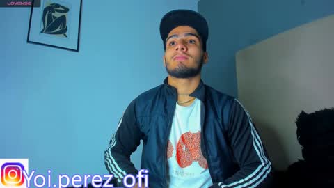 Snapshot of yoi_olimpo chatting on January 8, 2025, 12:15 pm Yoi Olimpo online show from January 8, 2025, 12:15 pm