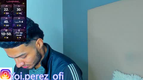 Snapshot of yoi_olimpo chatting on January 9, 2025, 1:02 pm Yoi Olimpo online show from January 9, 2025, 1:02 pm