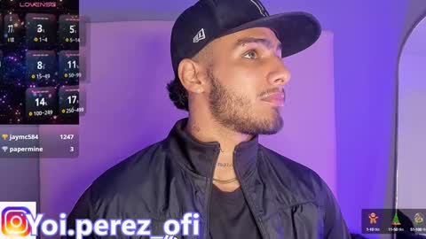 Snapshot of yoi_olimpo chatting on January 11, 2025, 2:58 pm Yoi Olimpo online show from January 11, 2025, 2:58 pm