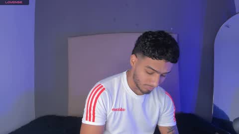 Snapshot of yoi_olimpo chatting on January 25, 2025, 1:08 pm Yoi Olimpo online show from January 25, 2025, 1:08 pm