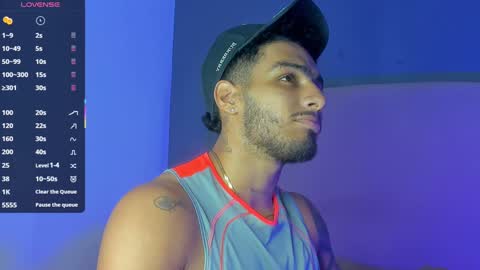 Snapshot of yoi_olimpo chatting on January 30, 2025, 3:29 pm Yoi Olimpo online show from January 30, 2025, 3:29 pm