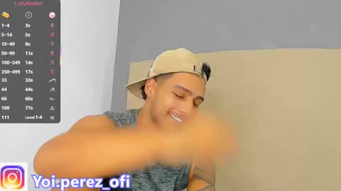 Snapshot of yoi_olimpo chatting on February 13, 2025, 6:16 pm Yoi Olimpo online show from February 13, 2025, 6:16 pm