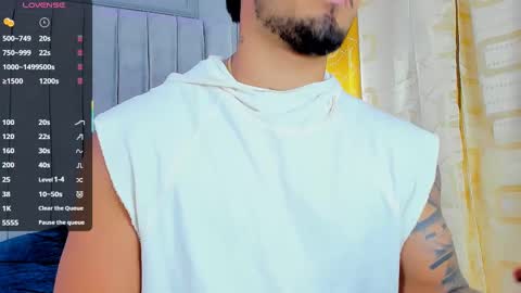 Snapshot of yoi_olimpo chatting on February 20, 2025, 3:41 pm Yoi Olimpo online show from February 20, 2025, 3:41 pm