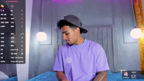 Snapshot of yoi_olimpo chatting on March 8, 2025, 1:03 pm Yoi Olimpo online show from March 8, 2025, 1:03 pm