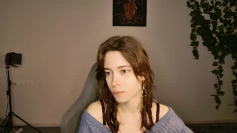 Snapshot of yoka_paradoxxx chatting on October 14, 2025, 5:08 am yoka_paradoxxx online show from October 14, 2025, 5:08 am