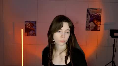 Snapshot of yoka_paradoxxx chatting on October 15, 2025, 5:40 am yoka_paradoxxx online show from October 15, 2025, 5:40 am