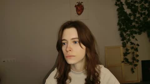 Snapshot of yoka_paradoxxx chatting on October 21, 2025, 5:19 am yoka_paradoxxx online show from October 21, 2025, 5:19 am