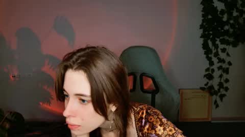 Snapshot of yoka_paradoxxx chatting on October 23, 2025, 5:18 am yoka_paradoxxx online show from October 23, 2025, 5:18 am