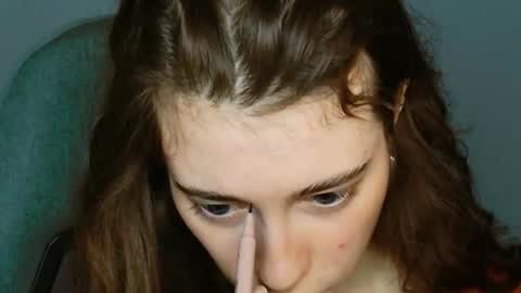 Snapshot of yoka_paradoxxx chatting on October 29, 2025, 5:20 am yoka_paradoxxx online show from October 29, 2025, 5:20 am