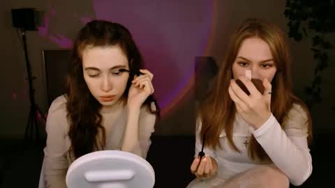 Snapshot of yoka_paradoxxx chatting on October 30, 2025, 5:31 am yoka_paradoxxx online show from October 30, 2025, 5:31 am