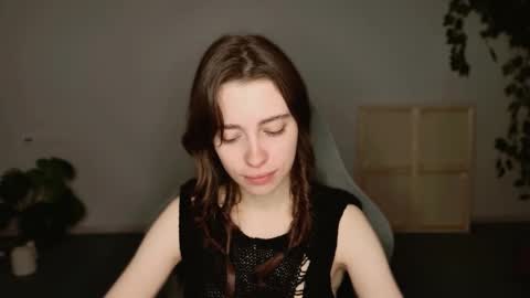 Snapshot of yoka_paradoxxx chatting on November 6, 2025, 5:30 am yoka_paradoxxx online show from November 6, 2025, 5:30 am