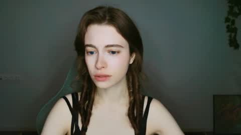 Snapshot of yoka_paradoxxx chatting on November 12, 2025, 5:30 am yoka_paradoxxx online show from November 12, 2025, 5:30 am