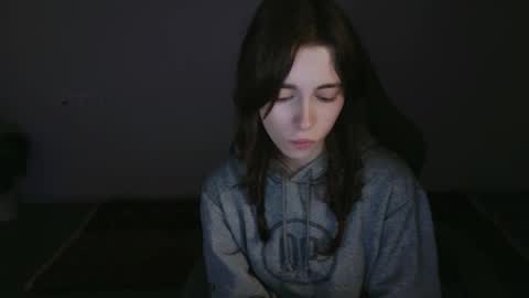 Snapshot of yoka_paradoxxx chatting on November 15, 2025, 5:27 am yoka_paradoxxx online show from November 15, 2025, 5:27 am