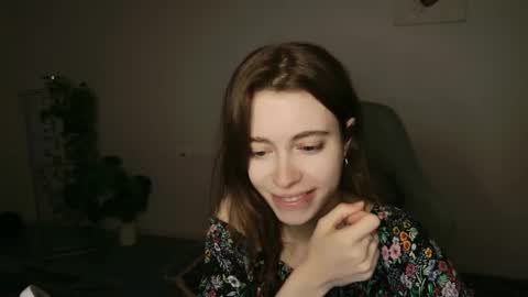 Snapshot of yoka_paradoxxx chatting on November 18, 2025, 5:12 am yoka_paradoxxx online show from November 18, 2025, 5:12 am