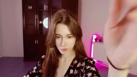 Snapshot of yoka_paradoxxx chatting on November 25, 2025, 5:18 am yoka_paradoxxx online show from November 25, 2025, 5:18 am