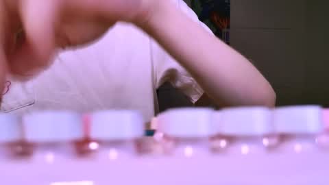 Snapshot of yoka_paradoxxx chatting on December 4, 2025, 5:28 am yoka_paradoxxx online show from December 4, 2025, 5:28 am