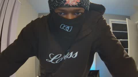 yokai_dreamzz online show from October 31, 2025, 6:58 am