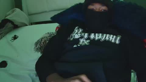 yokai_dreamzz online show from November 7, 2025, 11:54 am