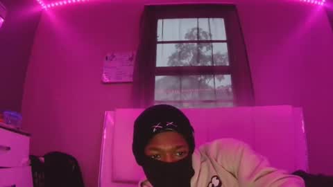 yokai_dreamzz online show from November 8, 2025, 12:05 pm