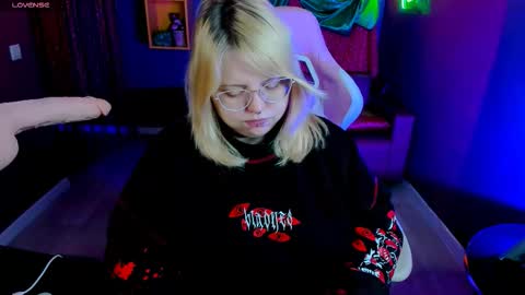 Yoki online show from January 9, 2026, 6:27 am