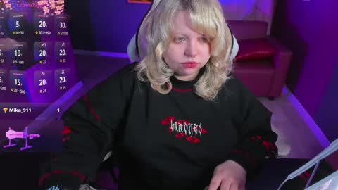 Yoki online show from March 27, 2026, 6:41 am