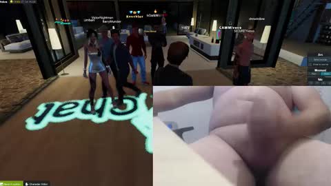 Snapshot of yokra chatting on October 20, 2025, 1:44 pm yokra online show from October 20, 2025, 1:44 pm