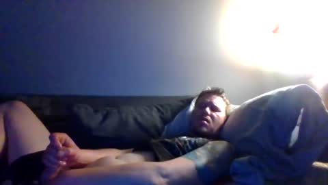 Michael online show from January 28, 2025, 8:57 am