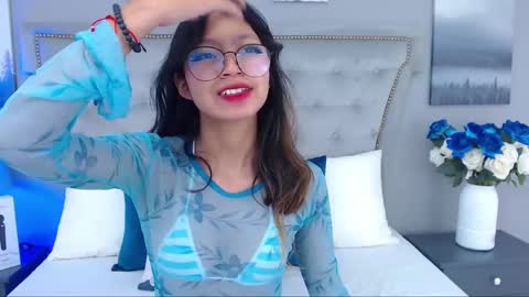 Yommi Winx online show from March 2, 2025, 8:29 pm