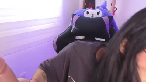 Yommi Winx online show from November 9, 2025, 3:54 pm