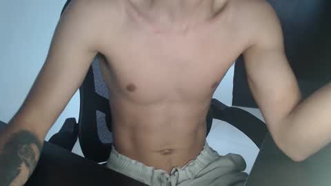 YGN Malu online show from January 12, 2026, 12:54 pm